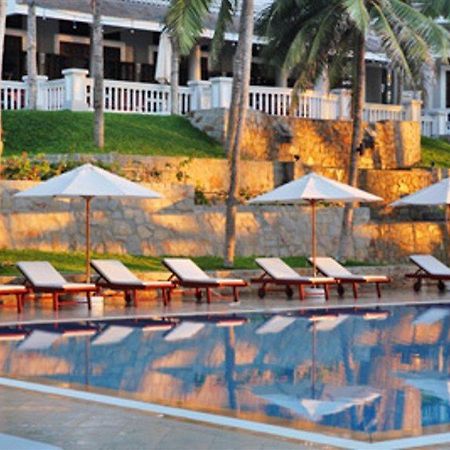Amaryllis Resort Phan Thiết Zewnętrze zdjęcie