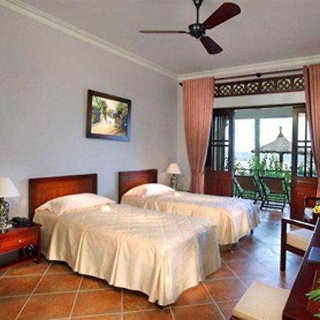Amaryllis Resort Phan Thiết Zewnętrze zdjęcie