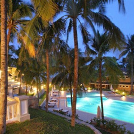 Amaryllis Resort Phan Thiết Zewnętrze zdjęcie