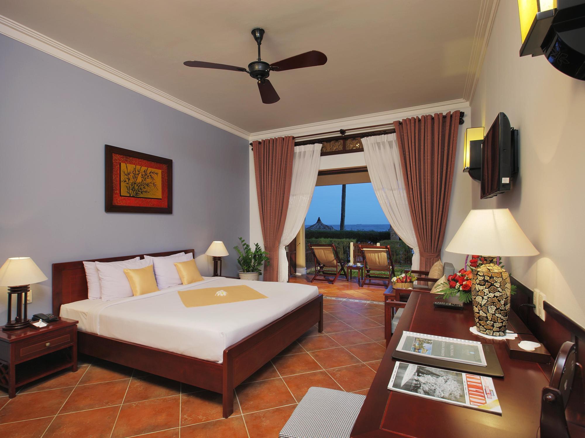 Amaryllis Resort Phan Thiết Zewnętrze zdjęcie