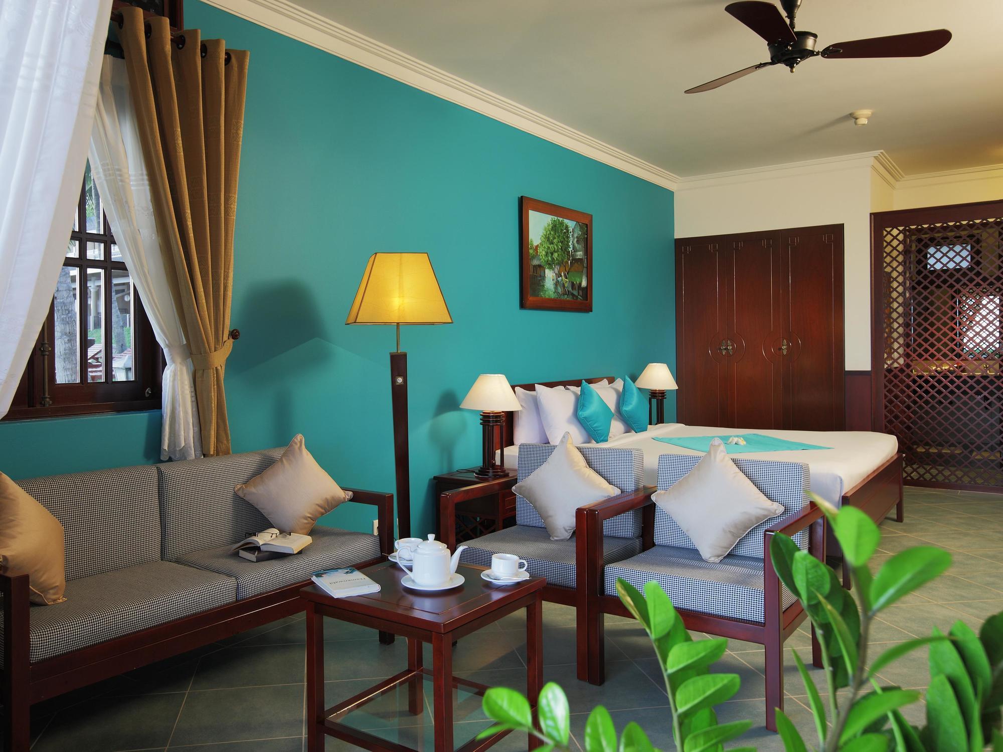 Amaryllis Resort Phan Thiết Zewnętrze zdjęcie