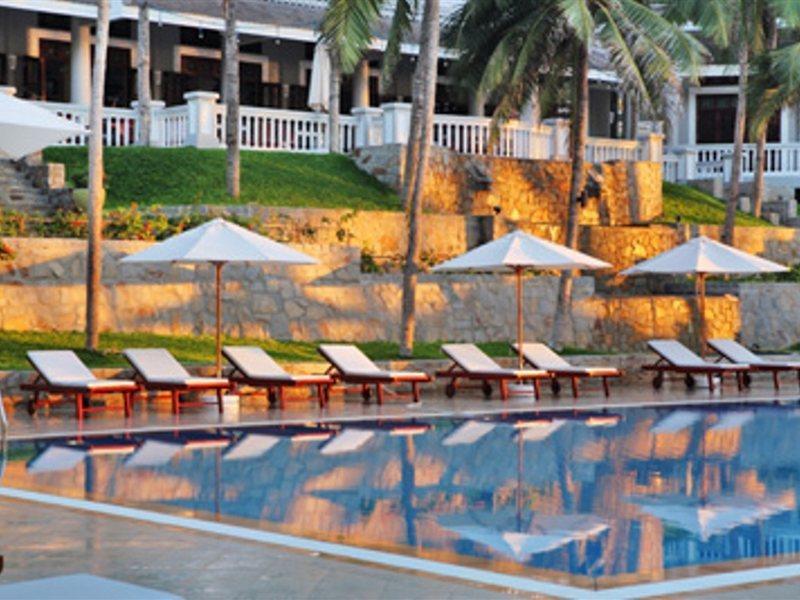 Amaryllis Resort Phan Thiết Zewnętrze zdjęcie