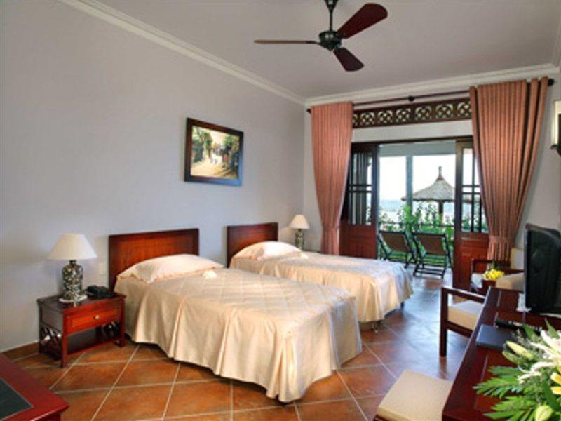 Amaryllis Resort Phan Thiết Zewnętrze zdjęcie