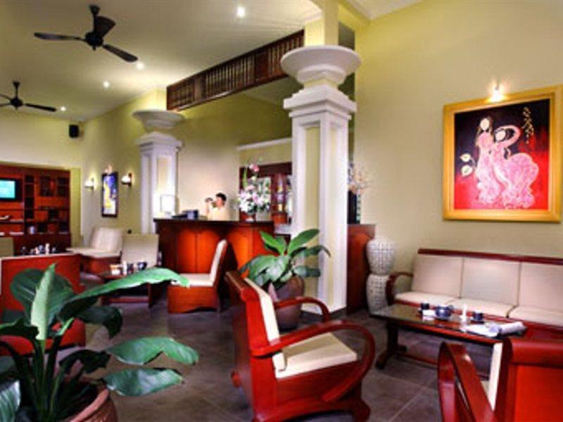 Amaryllis Resort Phan Thiết Zewnętrze zdjęcie