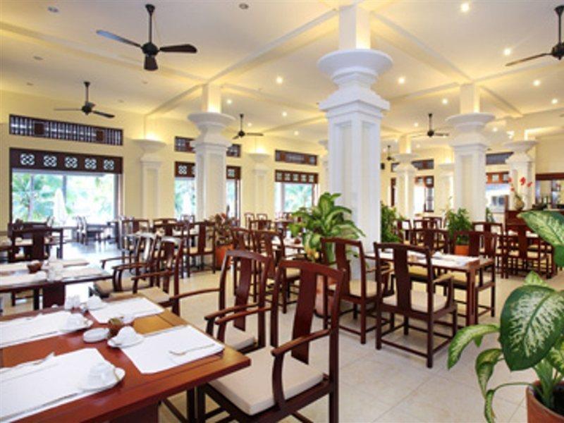 Amaryllis Resort Phan Thiết Zewnętrze zdjęcie
