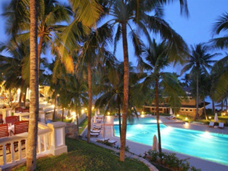Amaryllis Resort Phan Thiết Zewnętrze zdjęcie