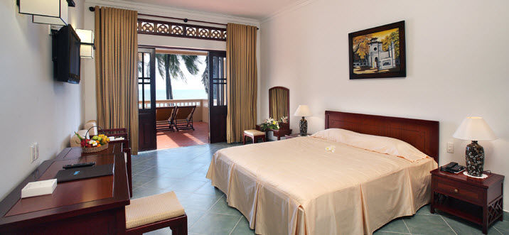Amaryllis Resort Phan Thiết Zewnętrze zdjęcie
