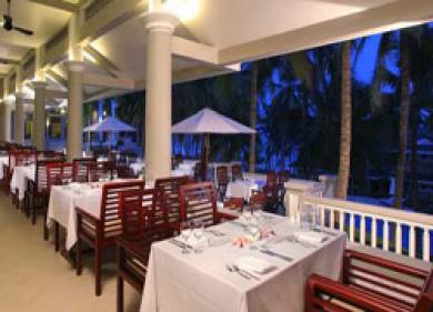 Amaryllis Resort Phan Thiết Zewnętrze zdjęcie