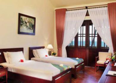 Amaryllis Resort Phan Thiết Zewnętrze zdjęcie