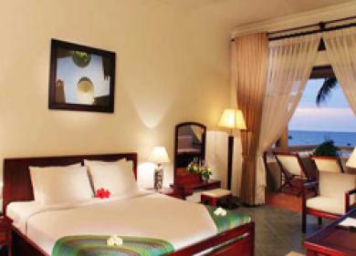 Amaryllis Resort Phan Thiết Zewnętrze zdjęcie