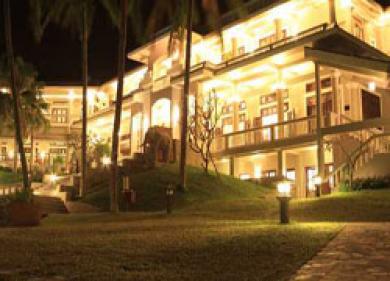 Amaryllis Resort Phan Thiết Zewnętrze zdjęcie